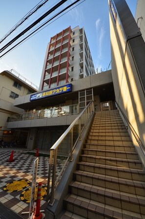 BPRレジデンス国立の物件内観写真